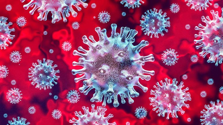 Coronavirus stopper ikke isolering