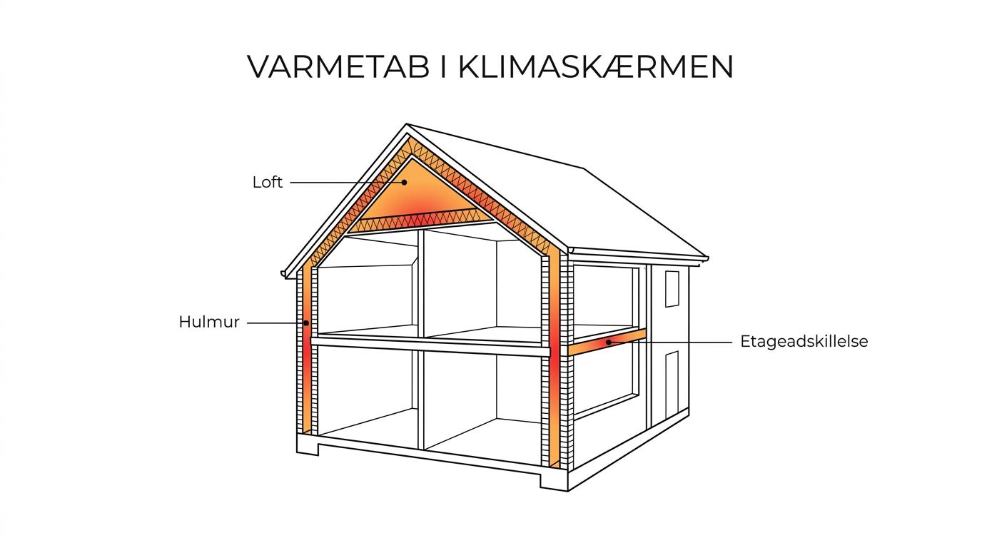 Energivejledning til boligejere