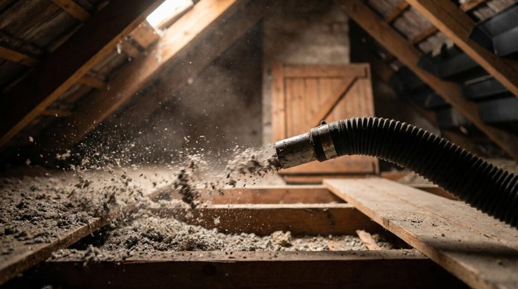 spare varmeregning isolering