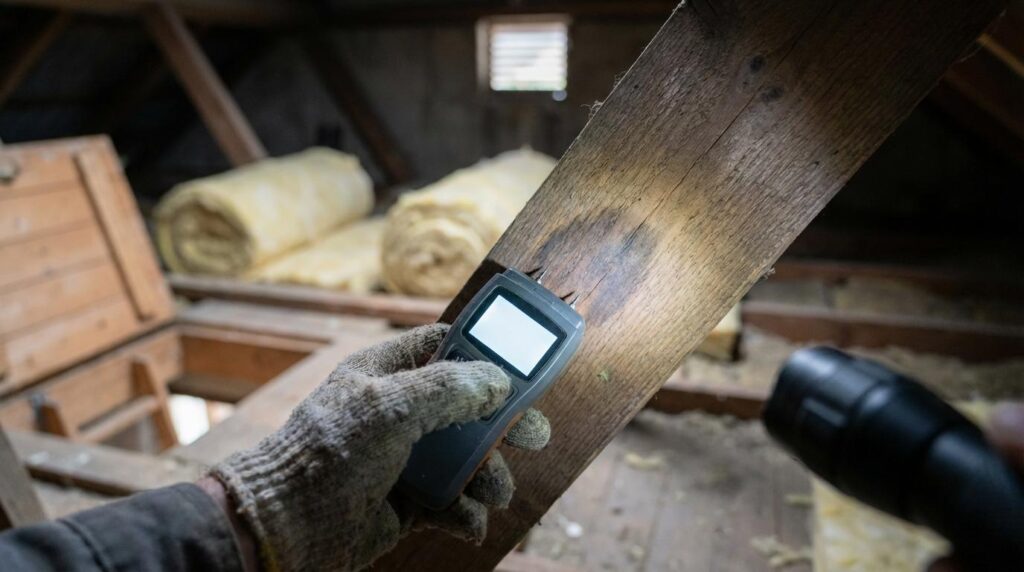 vælge isoleringsfirma