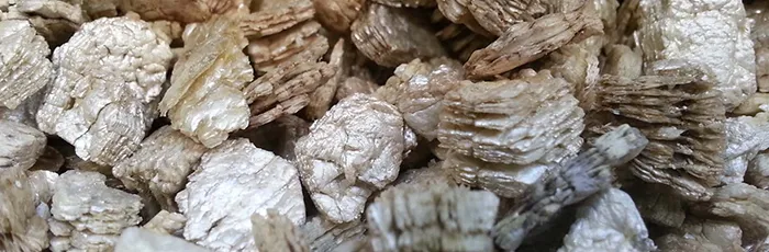 Vermiculite - Mica